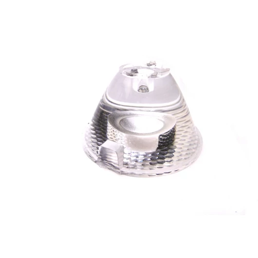  Lens (LED) Ø=45mm H=27mm AKKU IP UP-4 QCL Spot WDMX Tour Set (plastik) 9°