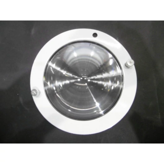  Lens with holder (Fresnel) Ø=158mm LED PAR-56 COB RGB 25W (plastic) 20°