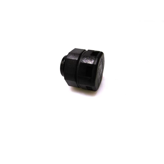  Pressure compensation element M12 x1,5-10mm black AKKU IP UP-4 QCL Spot QuickDMX