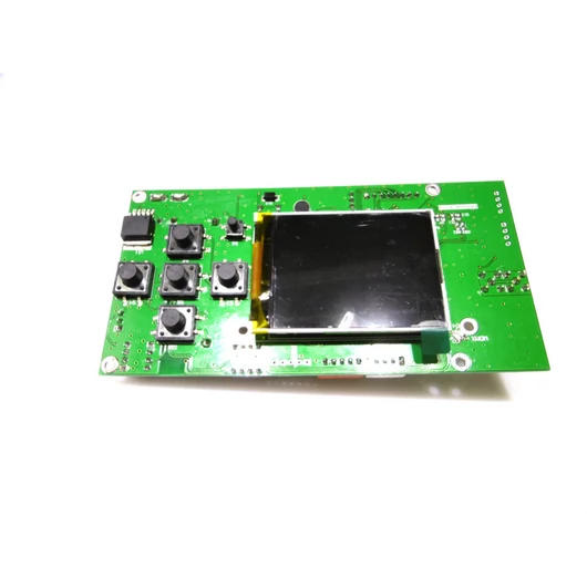  PCB (Display) DMH-300 (DISP011C)