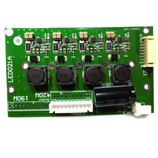  Pcb (LED driver) DMH-300 (LED021A)