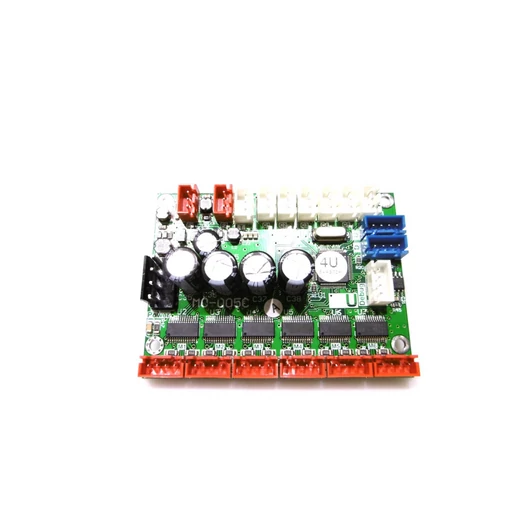 PCB (motor driver) DMH-300 (MO-005C) 4U