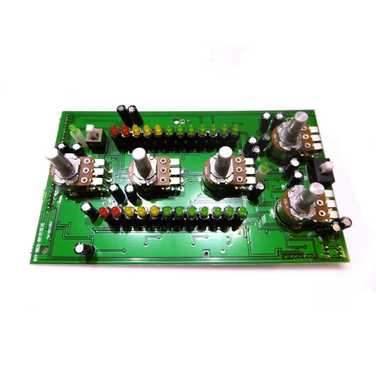  PCB (master) TRM-402 (049-0026-00101REVB)