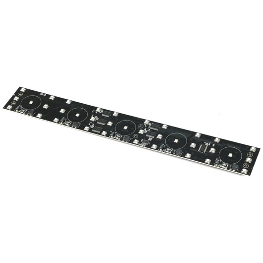  Pcb (LED) LED STP-10 ABL Sunbar (002)