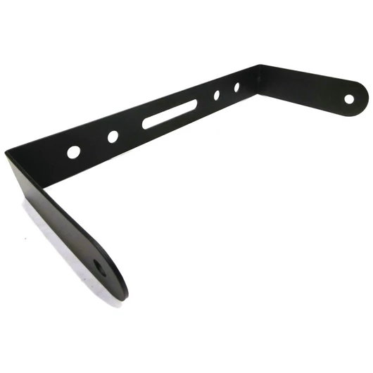  Bracket LI-206B MK2 330x150x43mm (1 part) bl