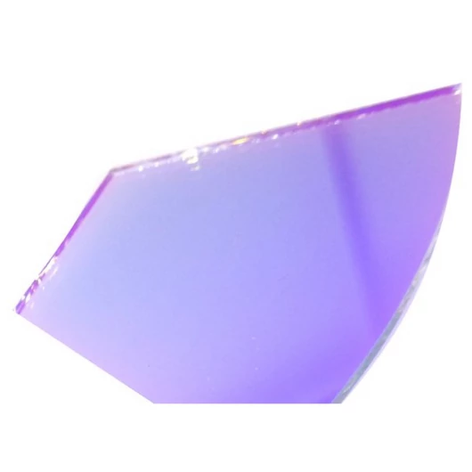 FUTURELIGHT Dichro (dark blue) DMH-300 CMY (color wheel last position)