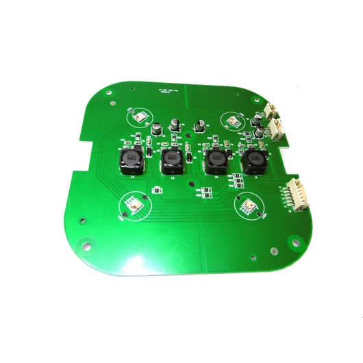  Pcb (LED) AKKU UP-4 QCL (SL-LED 4Q10-V02)