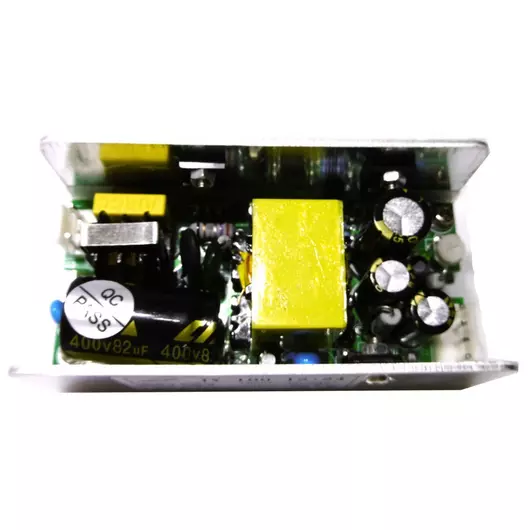  Pcb (Power supply) 12V/5,5A 24V/2A LED TMH-51 (JY-100-12+24)