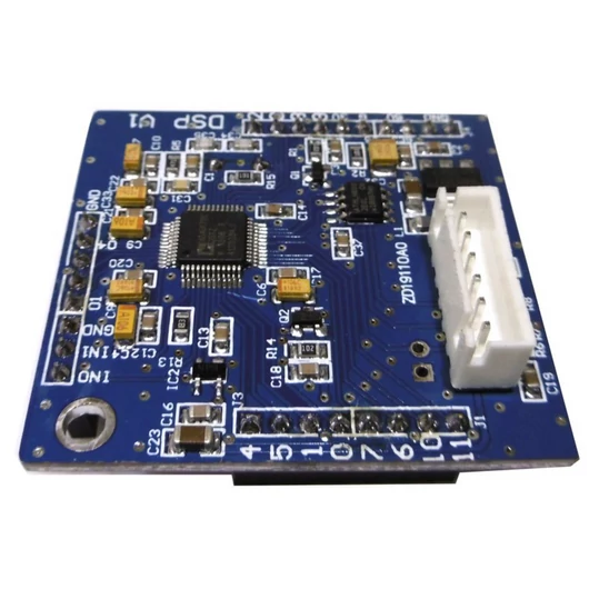  PCB (DSP) MAXX-1508DSP 2.1 (DSP100)