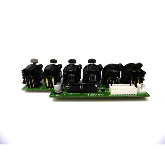  Pcb (DMX) LED STP-10 ABL Sunbar (AML0002)