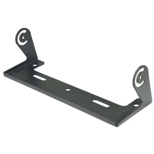  Bracket LED STP-10 ABL Sunbar 338x110x98mm (1 piece) black