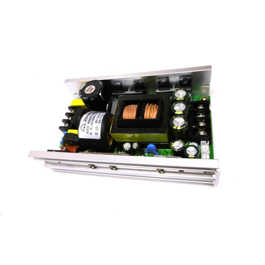  Pcb (Power supply) 36V/10A 12V/3,5A Audience Blinder 4x100W LED COB CW/WW (ZX4002 V0.9)