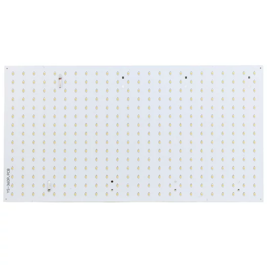  Pcb (LED) LED PLL-360 3200K Panel (YS-360P.PCB)