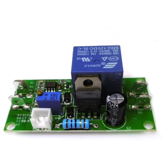  Pcb (overheating protection) Spark Master