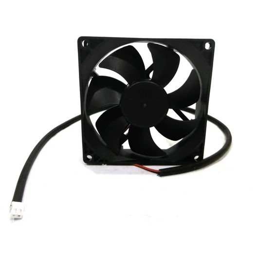  Fan 24V/0,10A 90x90x25mm (DAP-9025B)