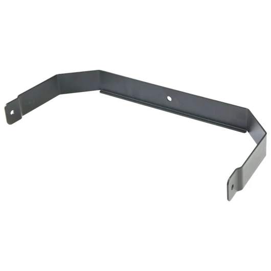  Bracket LED Triple FX Laser Box 455x205x45mm (1x part) black