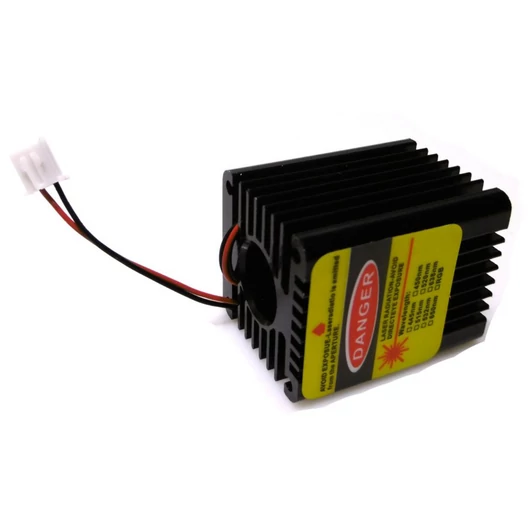  Laser module 515nm LED Triple FX Laser Box green (G20-2018083042)