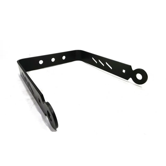  Bracket LED THA-250F 2700K-6500K 267x225x40mm (1x part) black