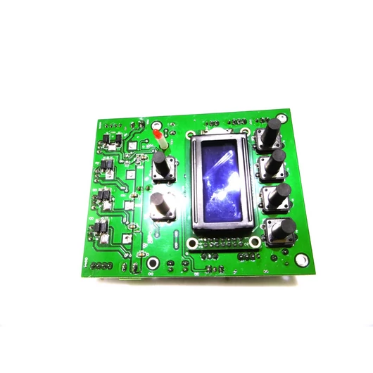  PCB (Display) LED THA-250F 2700K-6500K (F03141S VER1.1)