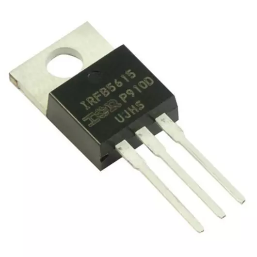  Transistor IRFB5615 PBF 150V/35A TO220 MOSFET