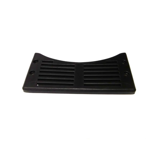  housing part (vents/plastic) LED THA-250F 2700K-6500K black