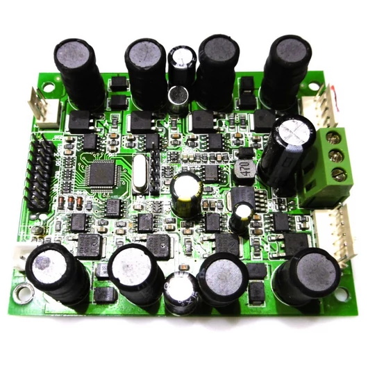  Pcb (Control) Audience Blinder 4x100W LED COB CW/WW (XF-067003)