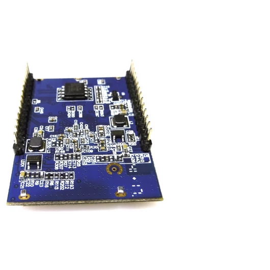  PCB (WIFI) DMX AIO Recorder (UART WIFI MODULE)