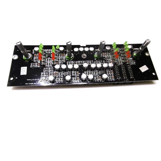  Pcb (Display) QCA-6400