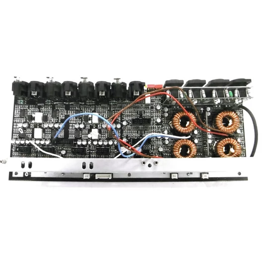  Pcb (I/O Module) QCA-6400