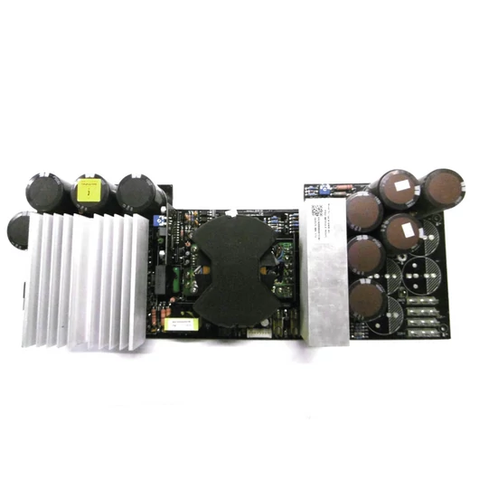  Pcb (Power supply) QCA-6400