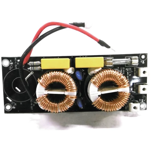  Pcb (EMI-EMC Module) QCA-6400
