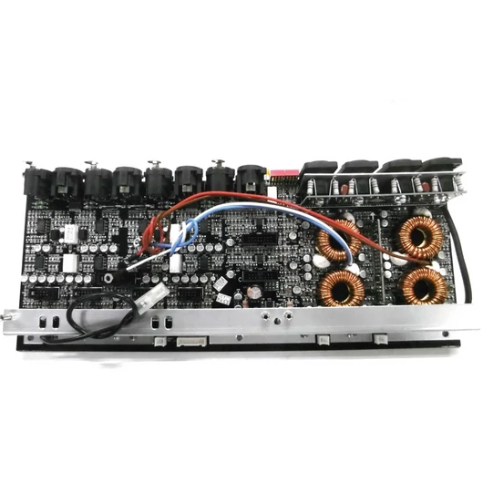  Pcb (I/O Module) QCA-10000