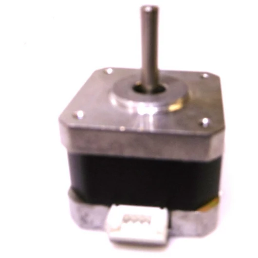  Stepping motor TMH FE-300 (17HD017N-3) Pan/Tilt