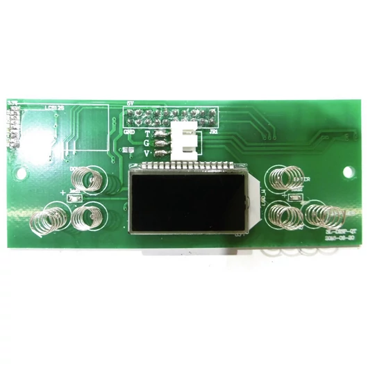  Pcb (Display) AKKU LP-20