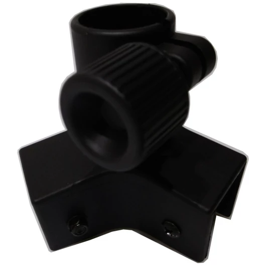  housing part (Tripod, plastic) M-4 Speaker stand black