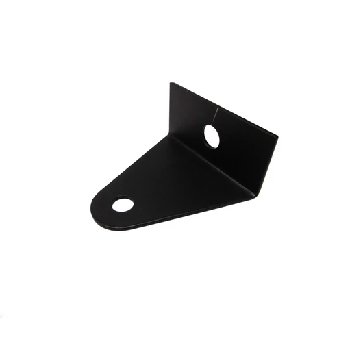  Bracket LED PIX-144 RGB Bar 60x60x30mm (1x part) black