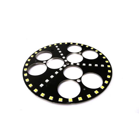  Pcb (LED) LED SLS-10 Hybrid (H3-184 V1.0)