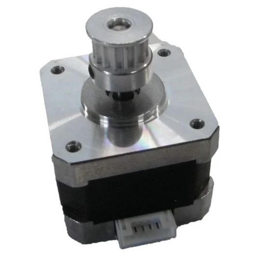  stepping motor 42BYGH301-A-20b LED TMH-51 Hypno (pan)