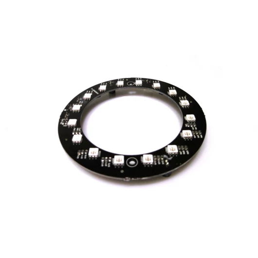  Pcb (LED 16x center 1) LED TMH-61 Hypno (PCB0081B-V1)