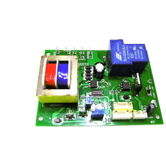  Pcb (Control) LNB-600 LED Hybrid (X12559)
