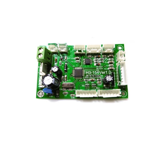  Pcb (Control) LED PIX-12 HCL Bar (H3-154Ver1.0)