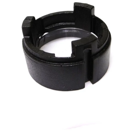  Lens with holder LED B-40 Laser