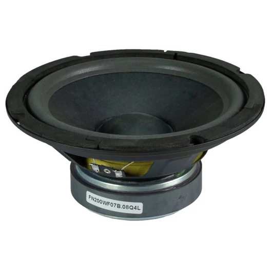  Woofer 8" 8Ohm WAMS-08BT MK2