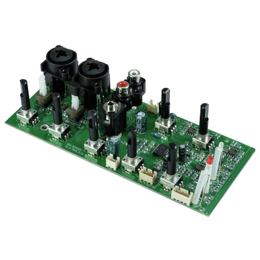  PCB (Volume) WAMS-08BT MK2