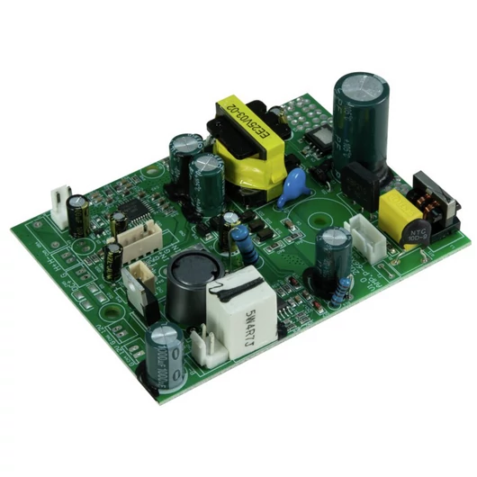  Pcb (Amplifier) WAMS-08BT MK2 (AMP.P-66XD01)