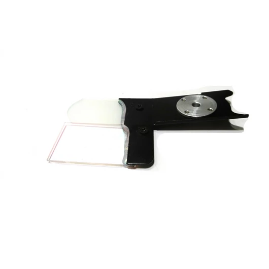  Heat protection glass with holder PLB-280