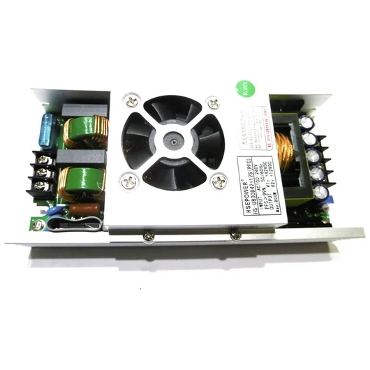  Pcb (Power supply) 12/42V 800W LED SL-600 (201803060018004212P)