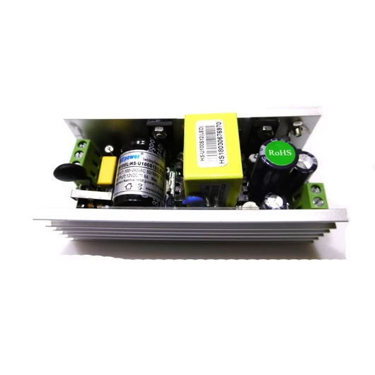  Pcb (Power supply) 12V/8A LED SL-600 (HS-U100S12(LED))