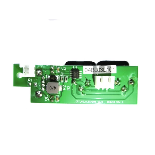  PCB (DMX) LED KLS-3002 (CRT AS WL SS)