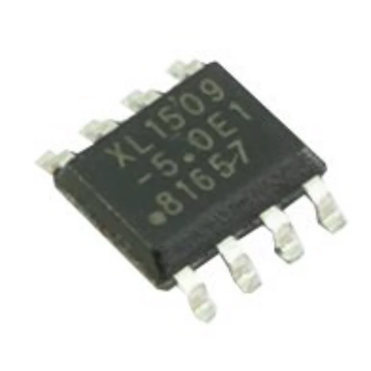  IC XL1509 DC-DC Converters SOP-8